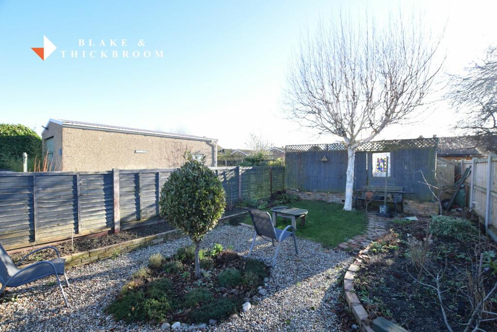 Additional image 11 of Cherry Cottage, Preston Road, Holland on Sea