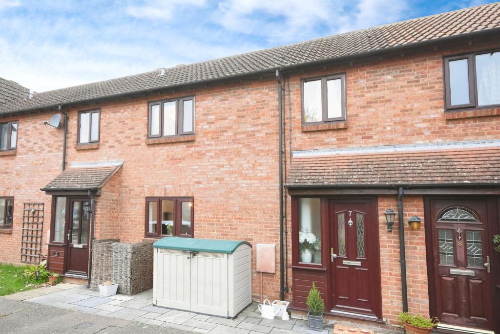 Additional image 17 of Harvest Court, Feering, Colchester