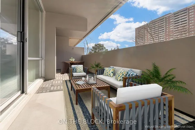 Additional image 15 of 270 Scarlett Rd Unit 207