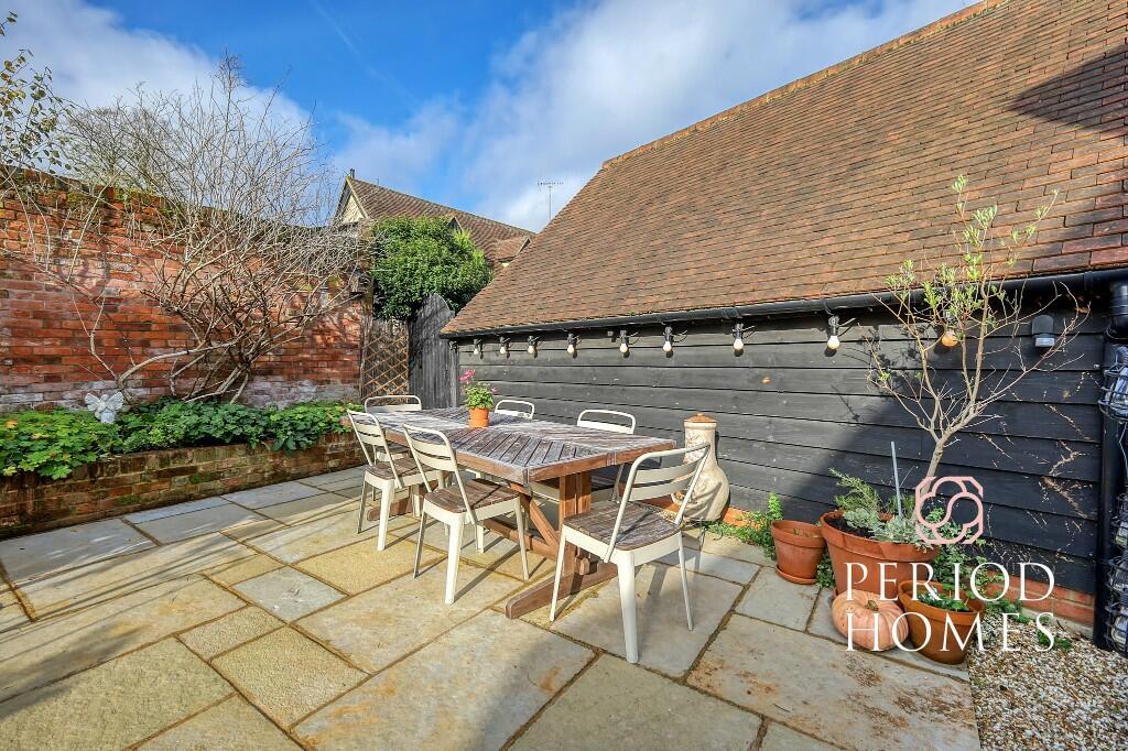 Additional image 23 of Lodge Road, Writtle
