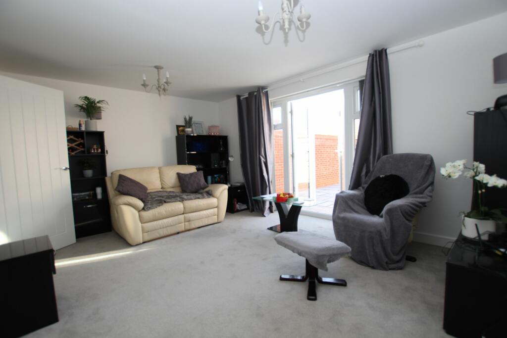 Additional image 11 of Secret Waters, Walton On The Naze