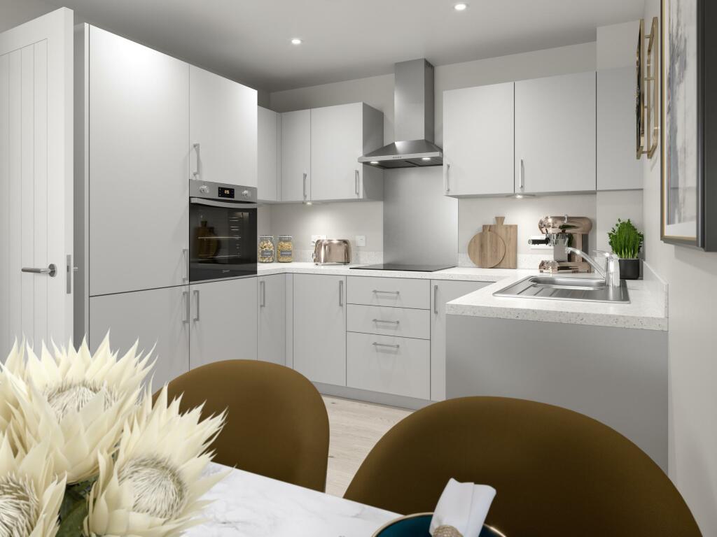 Additional image 4 of St James' Park off St James' Way
Whittington Way
Bishop's Stortford,
CM23 4AS