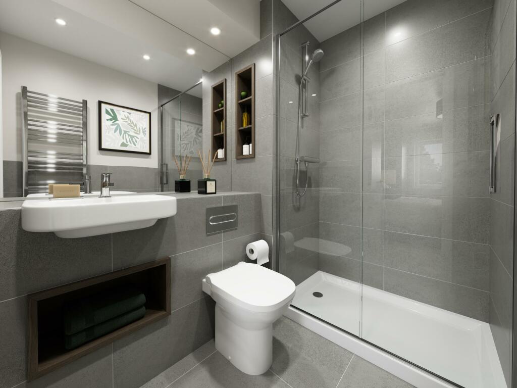 Additional image 6 of St James' Park off St James' Way
Whittington Way
Bishop's Stortford,
CM23 4AS