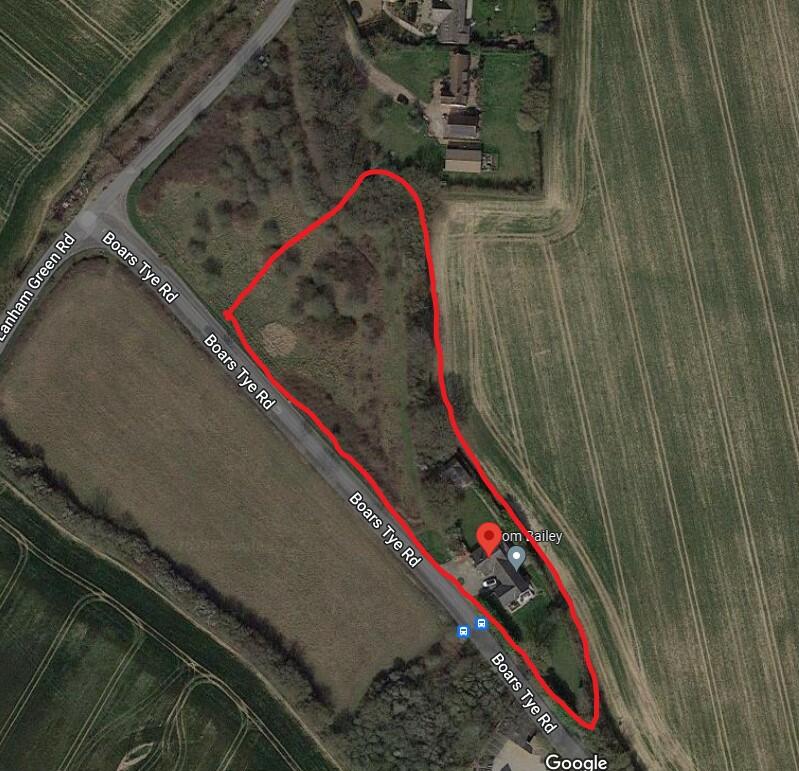 Additional image 15 of Lanham Green, Cressing, Braintree