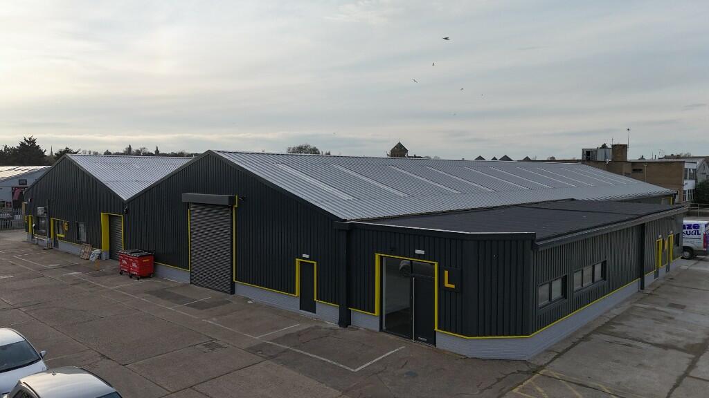 Additional image 5 of Unit L Global Park, Moorside, Colchester, Essex, CO1