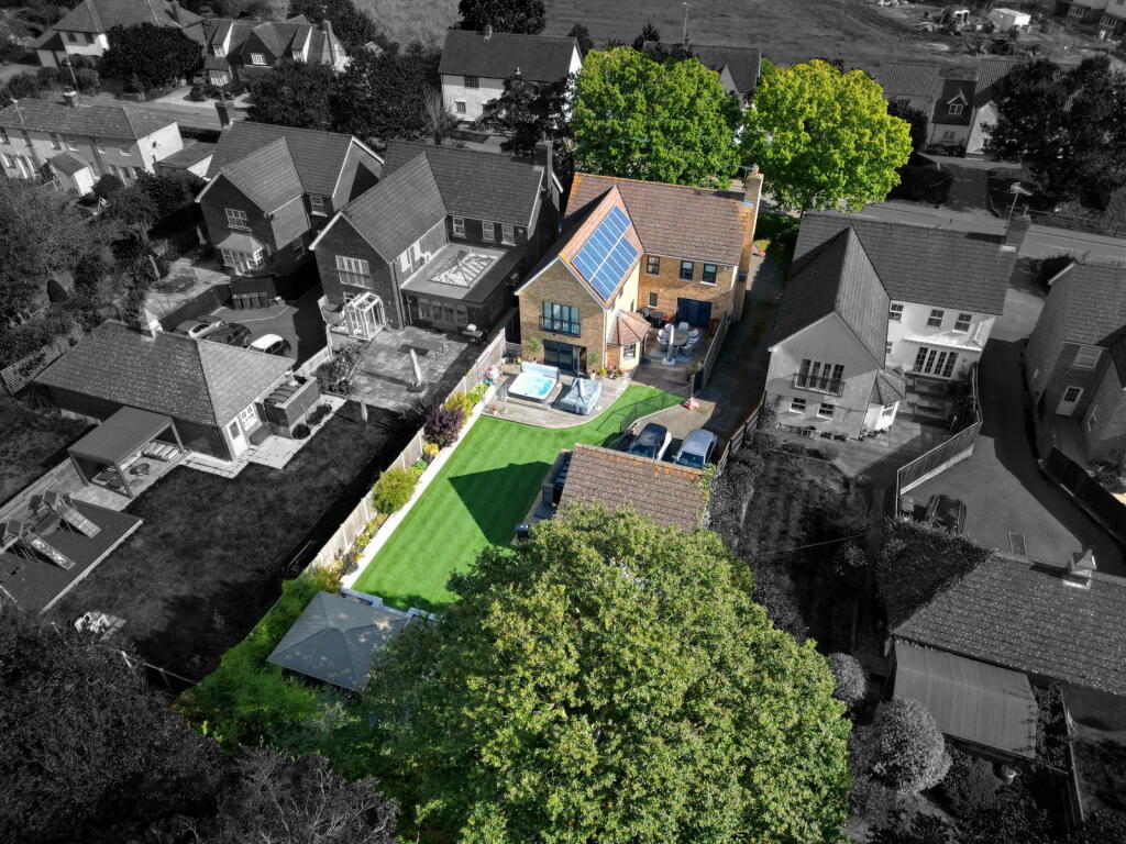 Additional image 5 of Kelvedon Road, Wickham Bishops