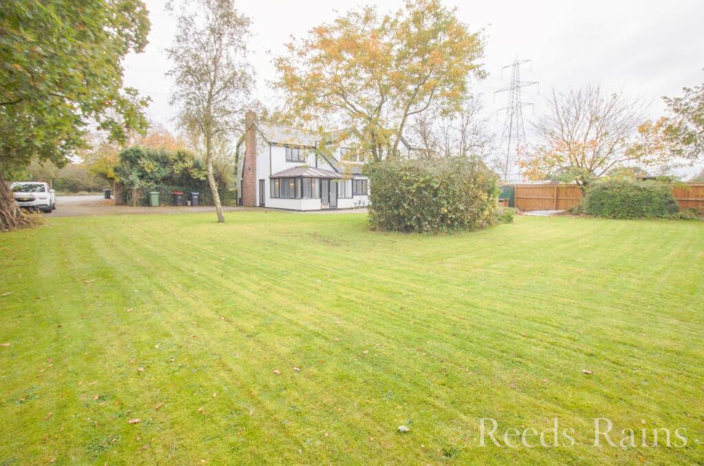 Additional image 10 of Welsh Road, Ledsham, Ellesmere Port, Cheshire, CH66