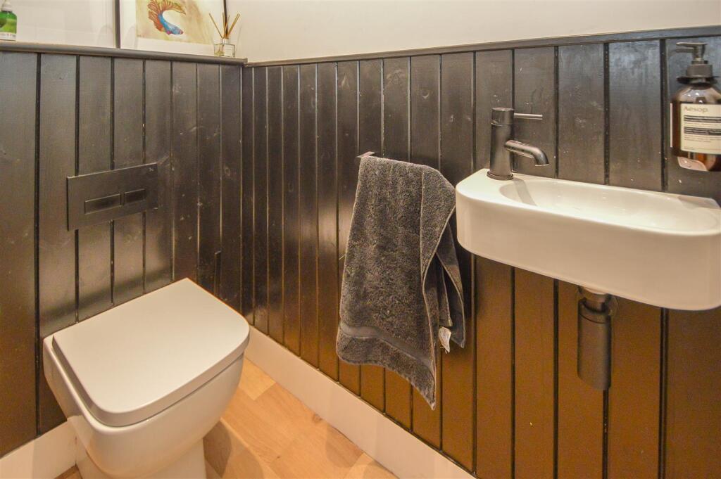 Additional image 21 of St. Nicholas Grove, Ingrave, Brentwood