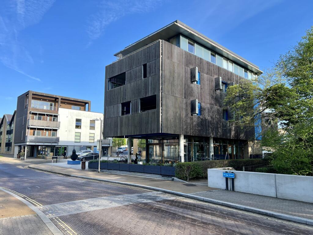 Additional image 10 of New Pond Street, Newhall, Harlow, Essex, CM17