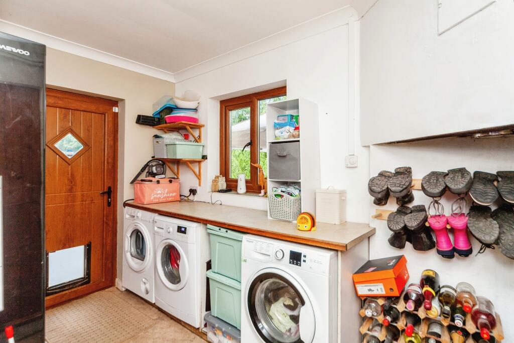 Additional image 9 of Leete Path, Pantymwyn, CH7