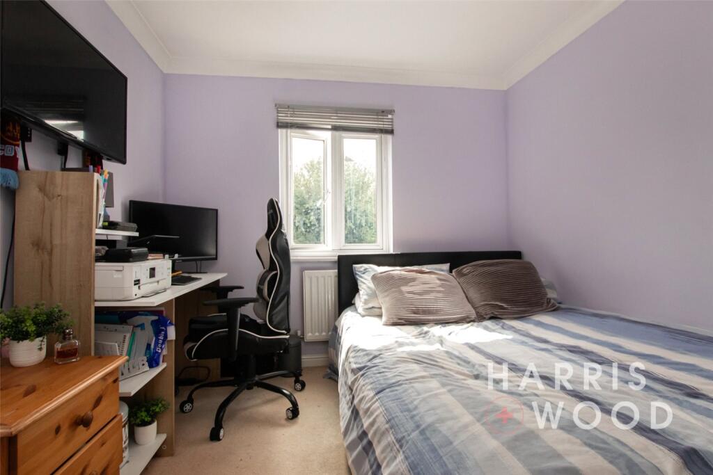 Additional image 15 of Holst Avenue, Witham, Essex, CM8