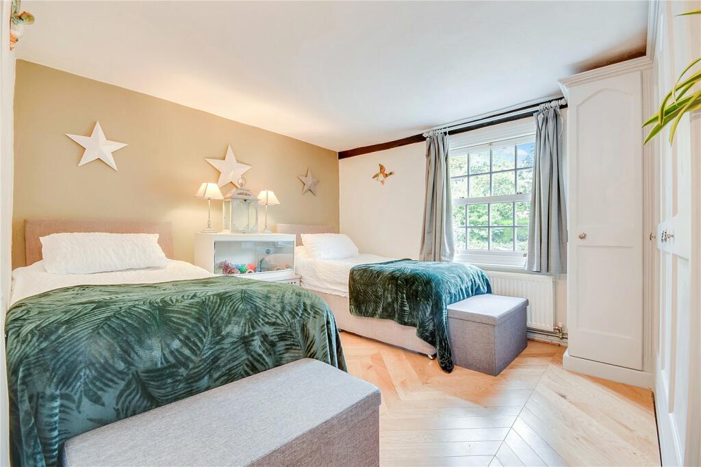 Additional image 11 of The Green, Finchingfield, Essex, CM7