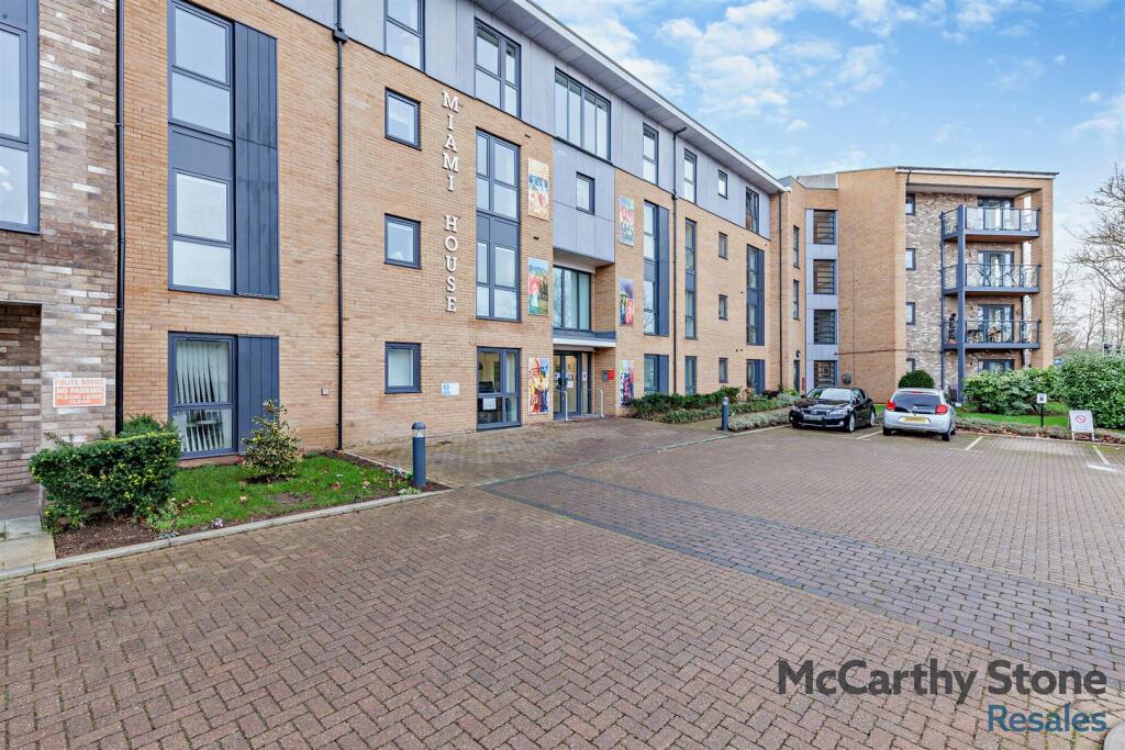 Additional image 12 of Miami House, Princes Road, Chelmsford, Essex, CM2 9GE