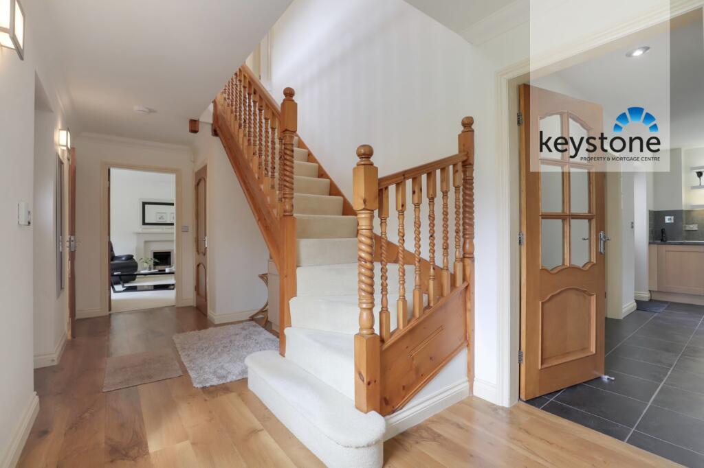 Additional image 6 of Yew Tree House, Pantymwyn, Mold, Flintshire, CH7 5HY