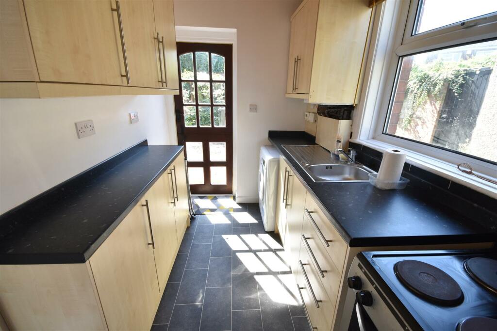 Additional image 4 of Gladstone Terrace, Neston Road, Willaston