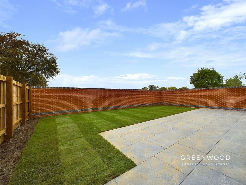 Additional image 4 of Roman Close, Braintree Road, Gosfield, Essex