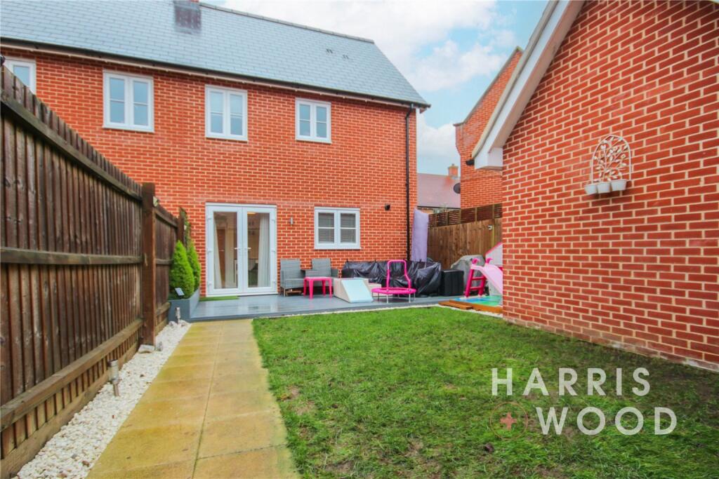 Additional image 4 of Silva Walk, Rowhedge, Colchester, Essex, CO5