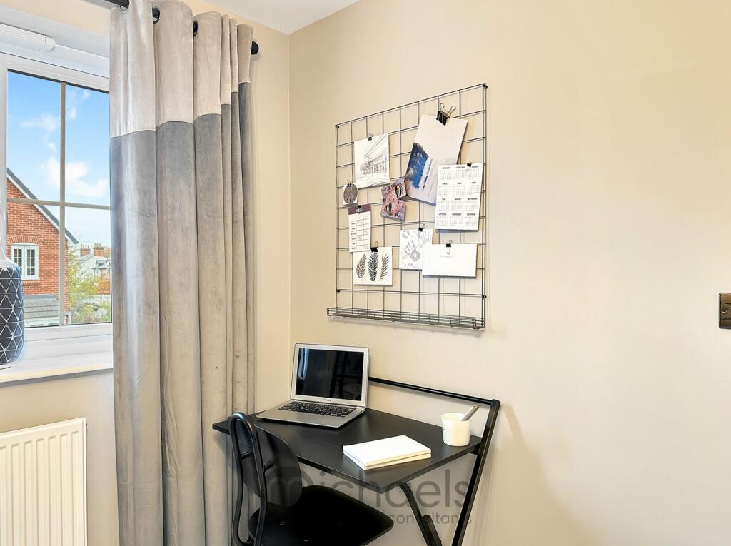 Additional image 22 of Clerke Chase, 'St Michael's Place', Colchester, CO2