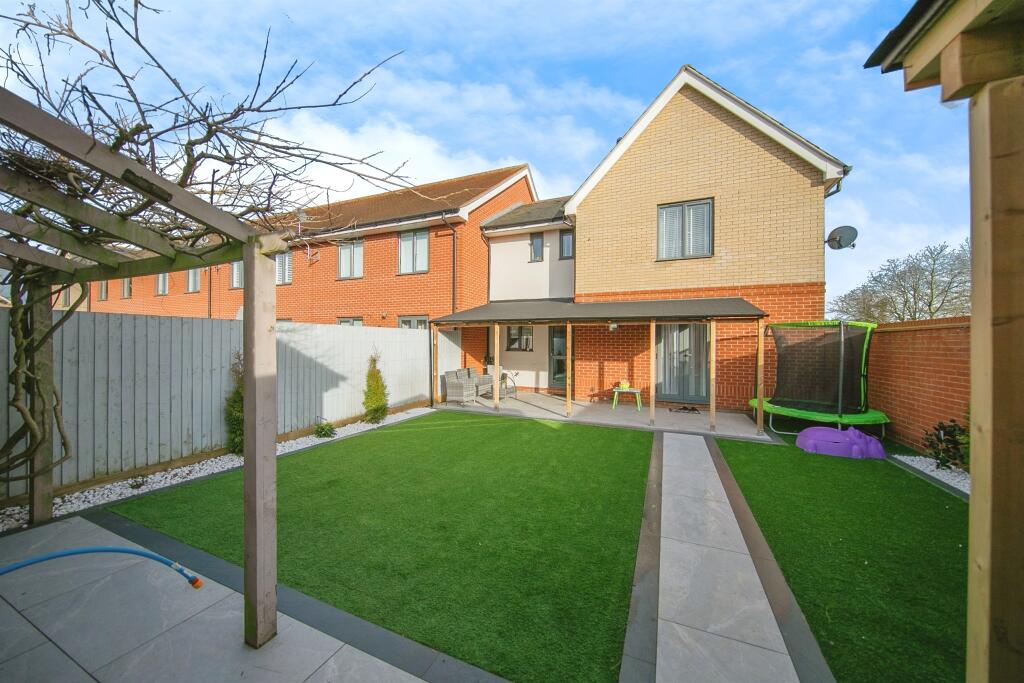 Additional image 15 of New Farm Road, Stanway, COLCHESTER
