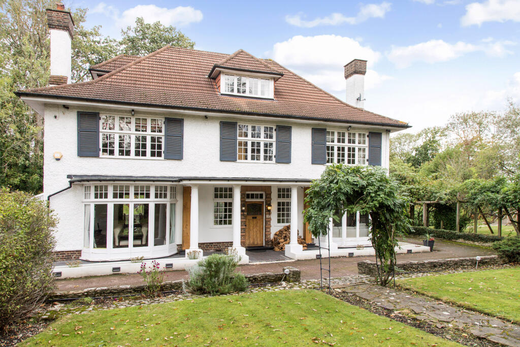 Shirley Church Road, Croydon, CR0