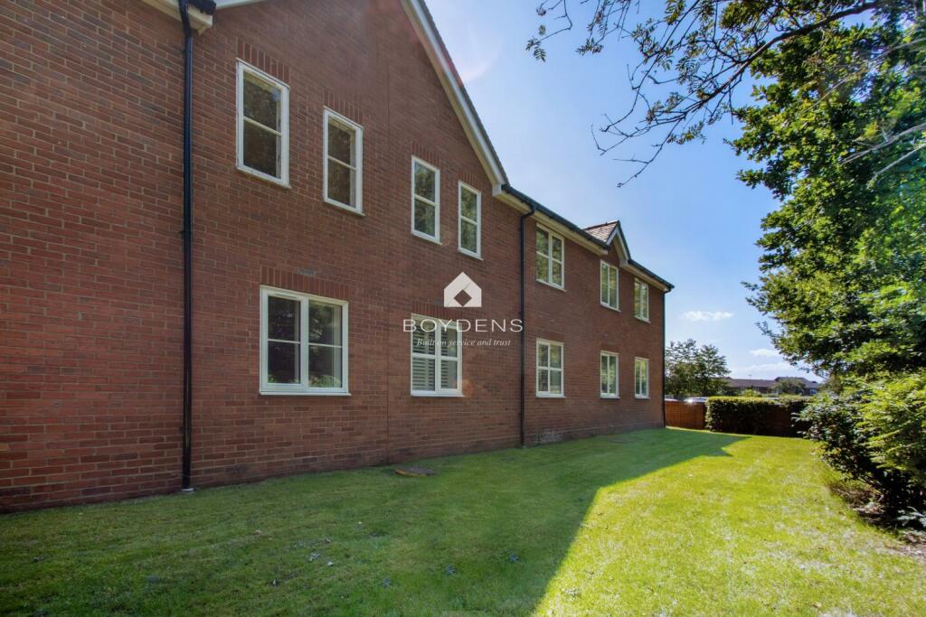 Additional image 11 of Shearers Way Boreham