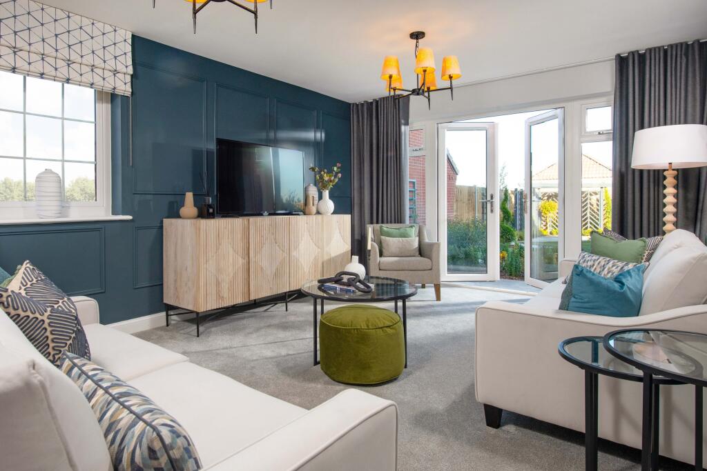 Additional image 4 of Great Dunmow Grange,
Blackwater Drive,
Dunmow,
CM6 4BR