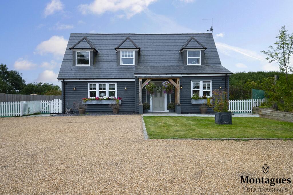 Additional image 22 of Church Road, Moreton, CM5