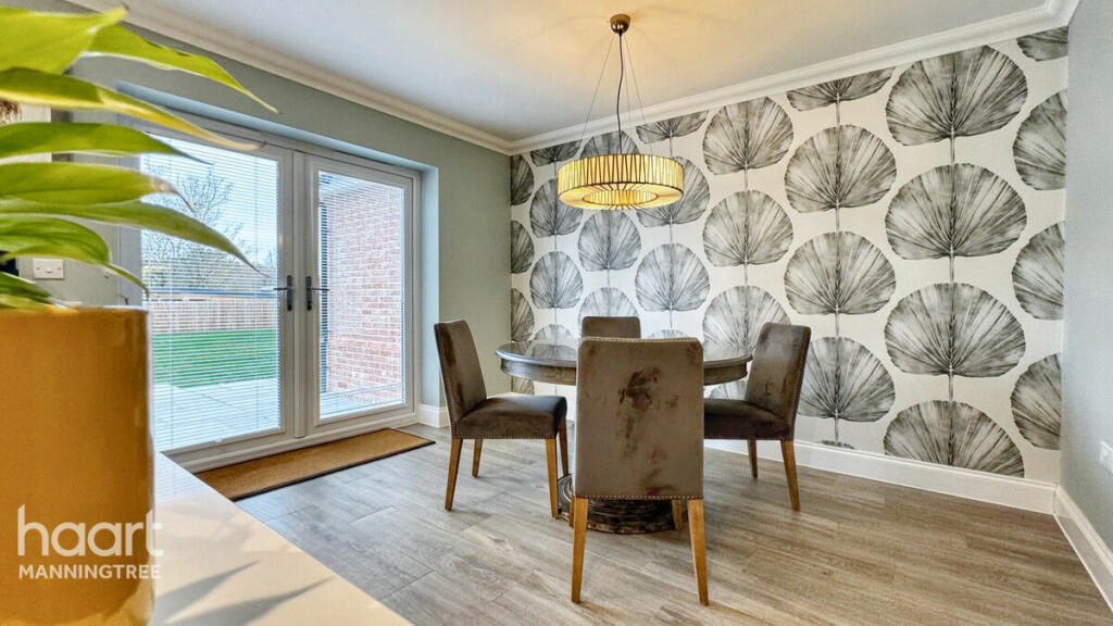 Additional image 6 of Bailey Gardens, Brantham, Manningtree, Essex