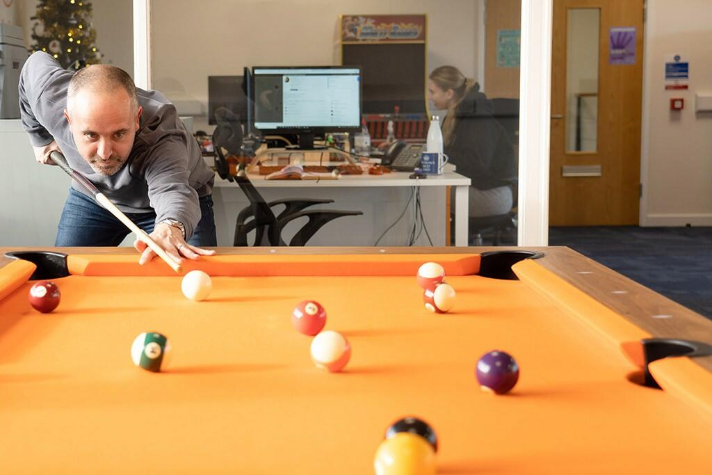 Additional image 13 of Capital Business Centre, Carlton Road, South Croydon, Surrey, CR2