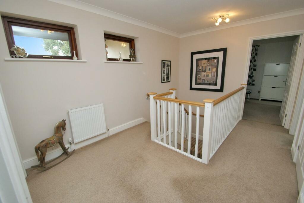 Additional image 8 of Shortcroft, Bishops Stortford