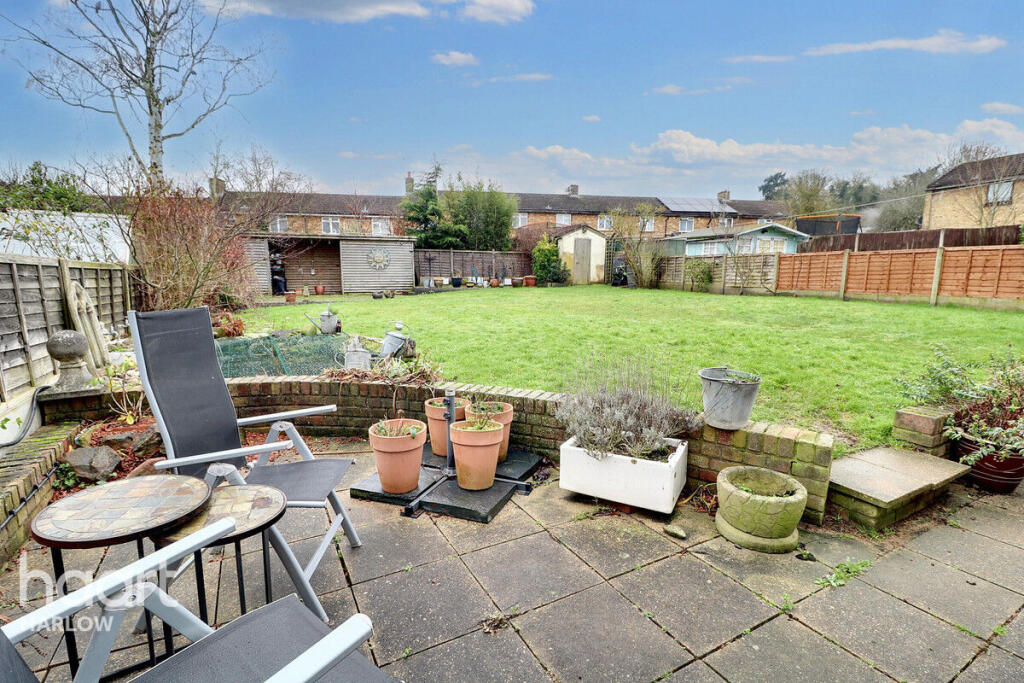 Additional image 5 of Ram Gorse, Harlow