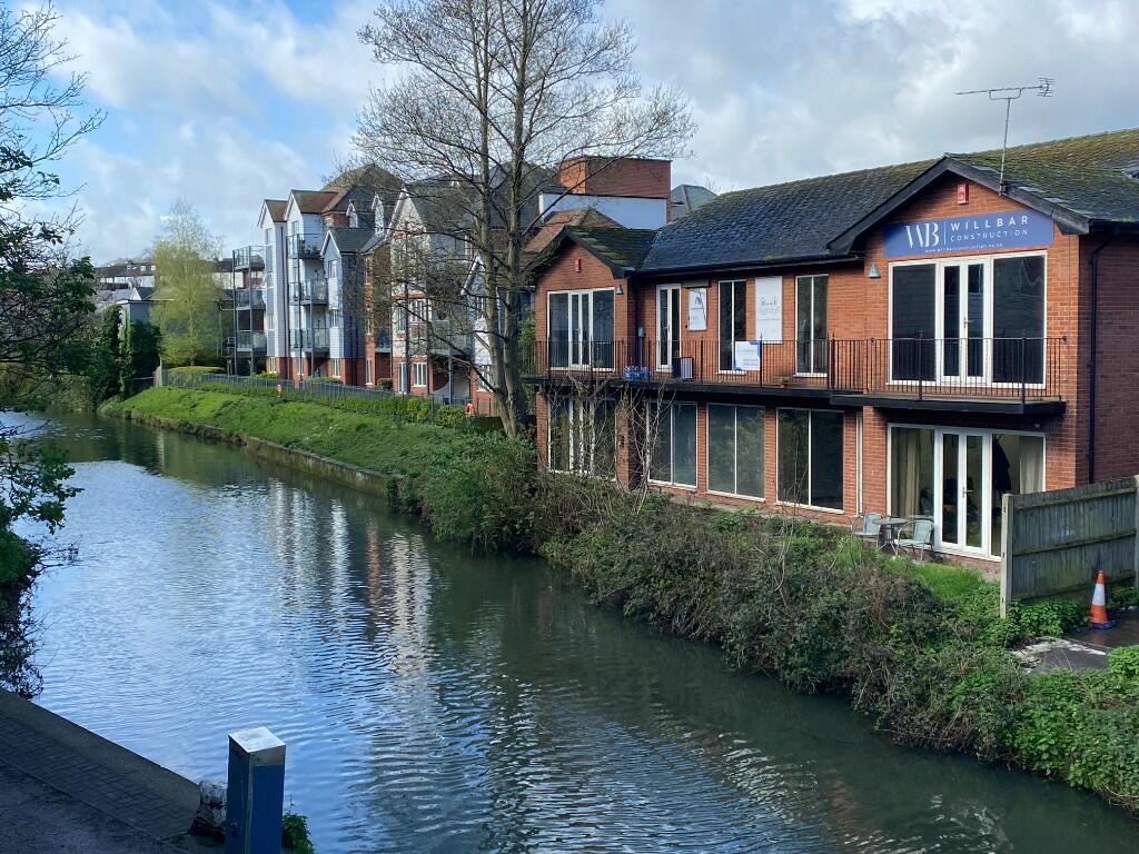 Additional image 2 of Waterfront House,  55-61 South Street, Bishop's Stortford, Hertfordshire, CM23 3AL