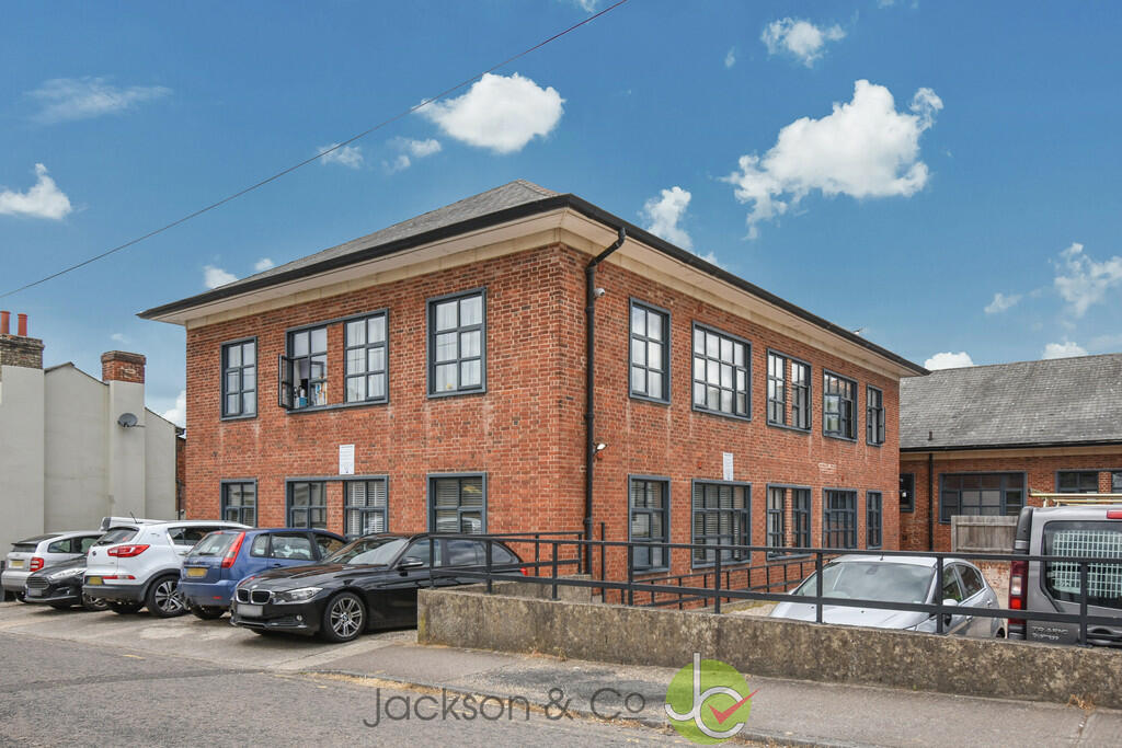 Southway, Colchester