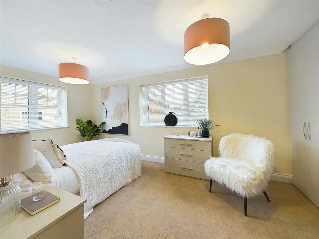 Additional image 12 of St Dominics Bungalows, Dominics Way, Kelvedon, Colchester, Essex, CO5