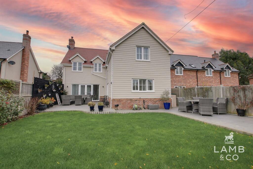 Additional image 37 of Heath Road, Tendring