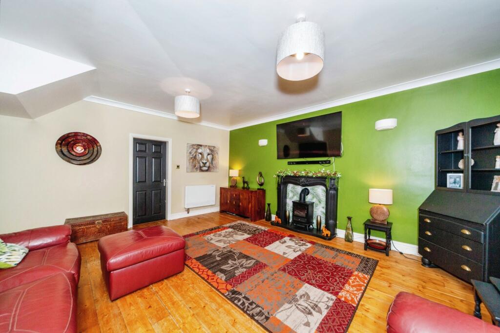 Additional image 20 of Coast Road, Mostyn, Holywell, Flintshire, CH8