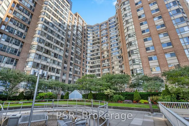 Additional image 39 of 44 Gerrard St Unit PH1