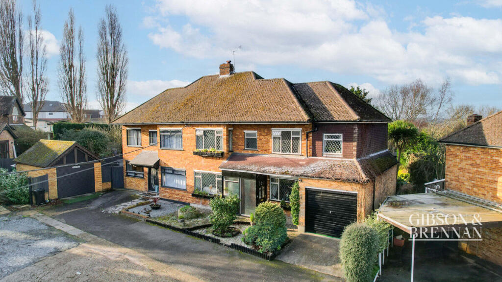 Additional image 22 of London Road, Billericay, CM11