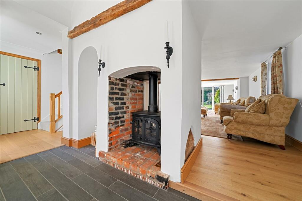 Additional image 19 of Holly Tree Cottage, Great Holland