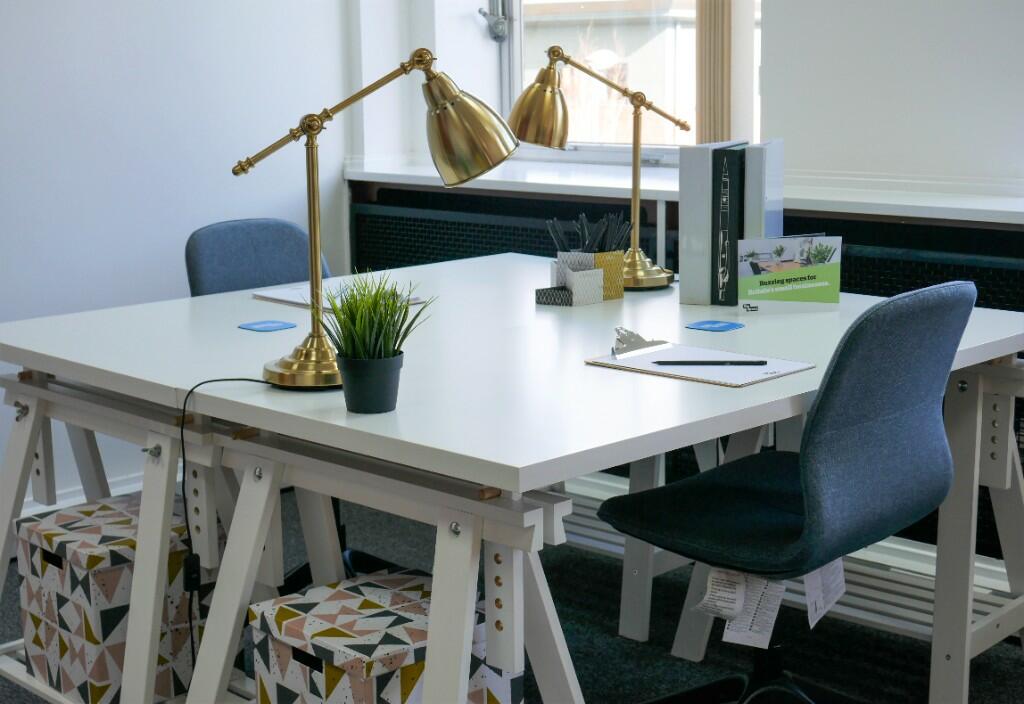 Additional image 4 of Hooton Business Centre, Hooton Road, CH66