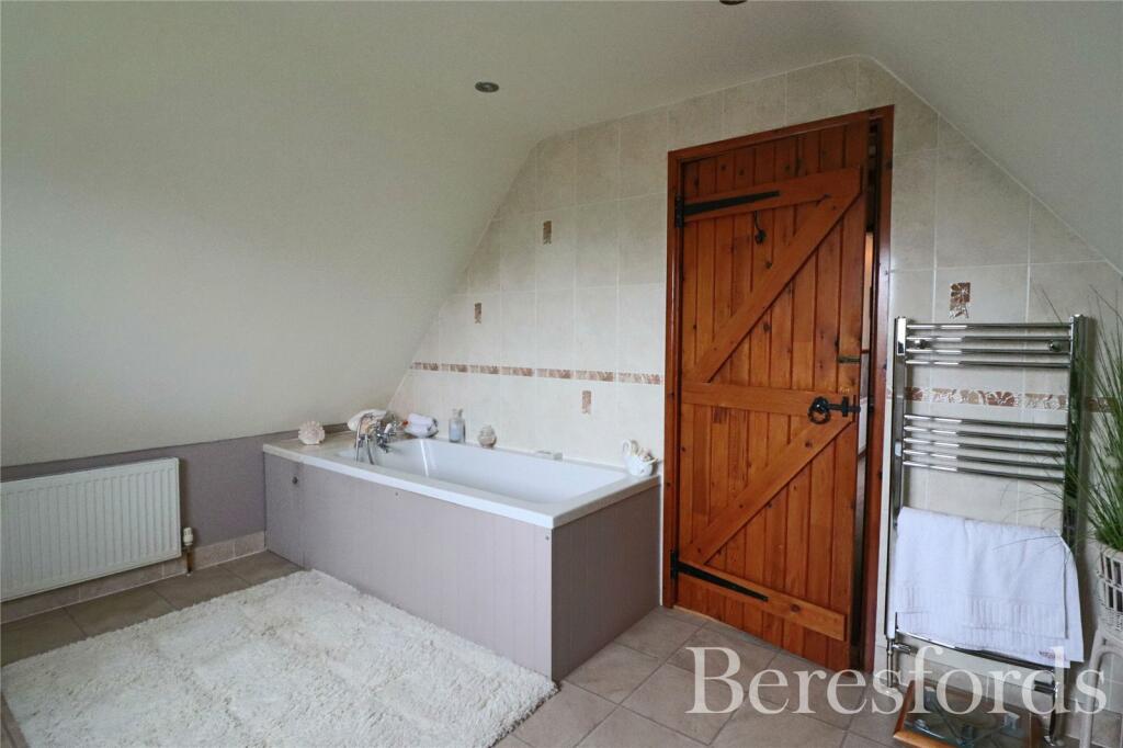 Additional image 11 of Halstead Road, Kirby Cross, CO13