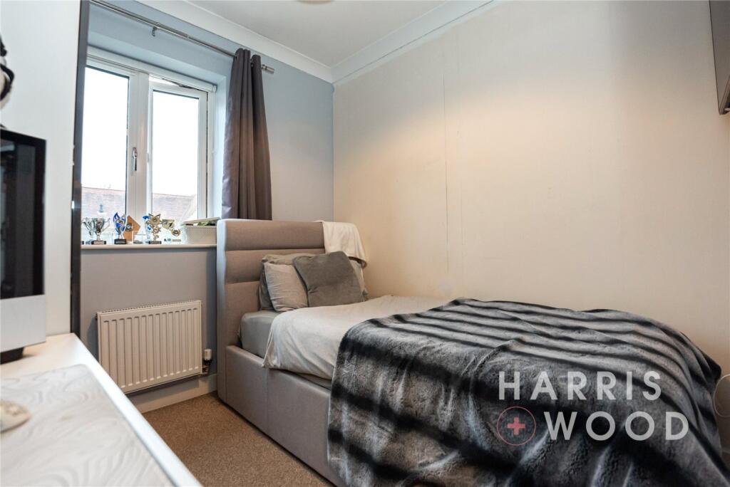 Additional image 17 of Henderson Way, Witham