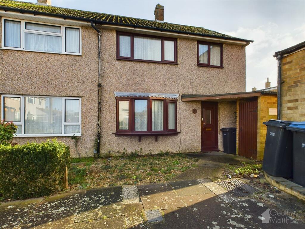 Additional image 2 of Spinning Wheel Mead, Harlow