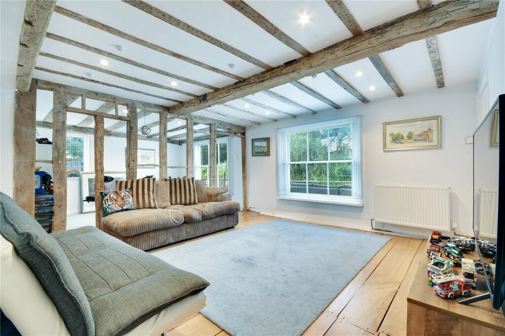 Additional image 6 of Watch House Green, Felsted, Dunmow, Essex, CM6