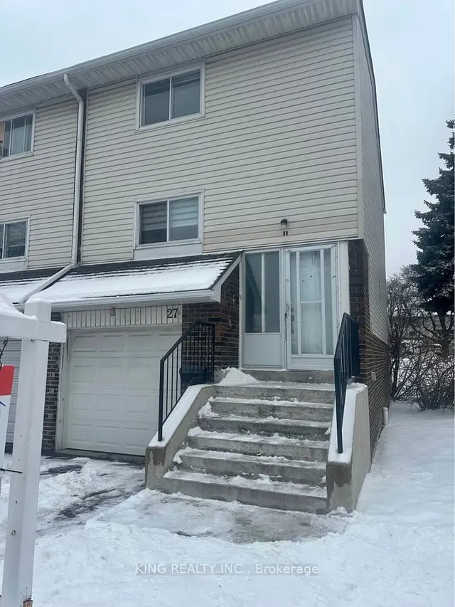 27 Franklin Crt Unit 27