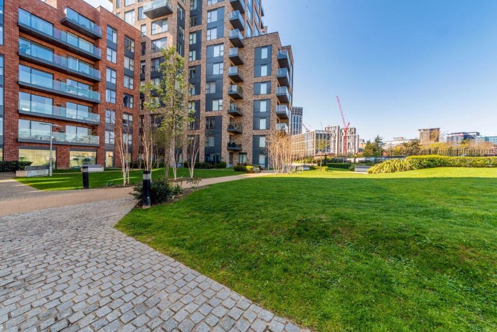 Additional image 8 of Cherry Orchard Road, Croydon, London, CR0