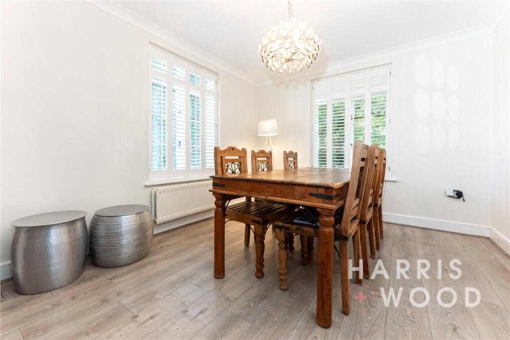 Additional image 9 of Elgar Drive, Witham, Essex, CM8