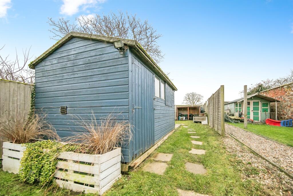 Additional image 11 of Kitchen Hill, Bulmer, Sudbury