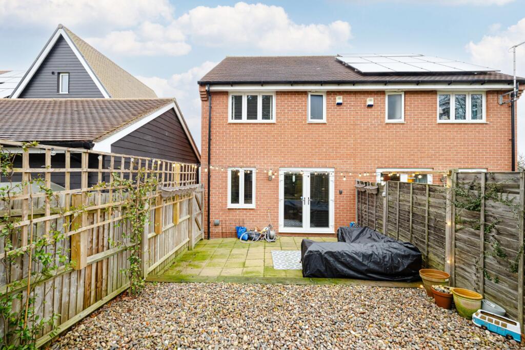 Additional image 19 of Violet Close, Stansted, Essex, CM24