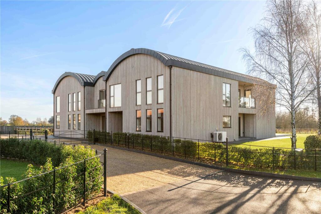 Chickney Road, Henham, Bishop's Stortford, Essex, CM22